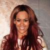 Amel Bent à l'avant-première de Chimpanzés au Grand Rex à Paris, le 12 février 2013.