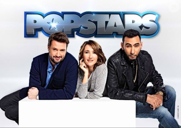 Popstars revient bientôt sur D8