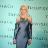 Gwyneth Paltrow lors de la soirée Tiffany & Co à New York le 18 avril 2013