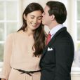 Le prince Félix de Luxembourg et Melle Claire Lademacher célébreront leur mariage religieux le 17 septembre 2013 en Allemagne et leur mariage religieux le 21 septembre en France, dans le Var.