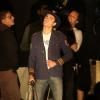 Zac Efron sur le tournage du film Townies à Los Angeles, le 26 avril 2013.