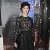 Audrey Tautou à New York le 28 février 2013