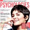 Le magazine Psychologies du mois de mai 2013