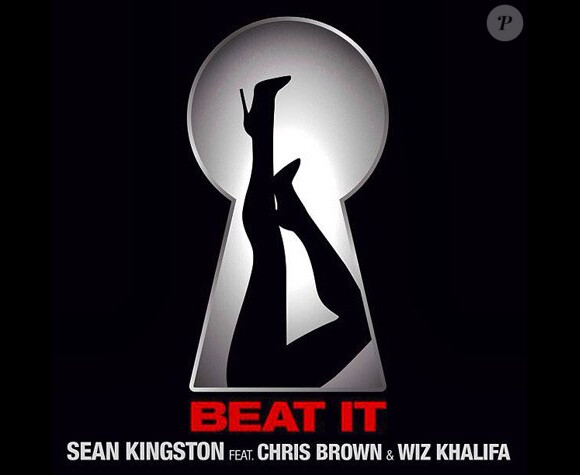 La chanson Beat It de Sean Kingston (feat. Chris Brown et Wiz Khalifa) est extraite de son album Back 2 Life dont la date de sortie n'est pas encore connue.