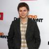 Michael Cera à la soirée de présentation par le site Netflix de la saison 4 de Arrested Development à Hollywood, le 29 avril 2013.