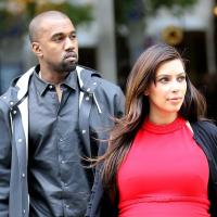 Kim Kardashian, enceinte : Arrivée discrète à Paris pour retrouver Kanye West