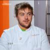 Florent, finaliste philosophe - Epreuve des food trucks, Top Chef 2013, la finale, lundi 29 avril 2013 sur M6