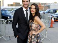 Jessica Lowndes et Thom Evans : Première sortie officielle pour le couple sexy