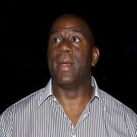 Magic Johnson : Victime d'une mauvaise blague, il échappe au SWAT