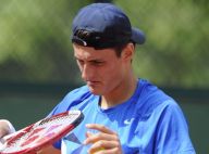 Bernard Tomic : Thomas Drouet, agressé par son père John, se confie
