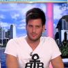 Zarko a remporté la version serbe de Secret Story - Zelko et Zarko dans Les Anges de la télé 4 - Le Mag, vendredi 27 avril 2012 sur NRJ 12