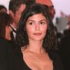 Audrey Tautou lors de la clôture du Festival de Cannes 2001