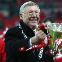 Alex Ferguson à la retraite : Pluie d'hommages pour la légende de Manchester