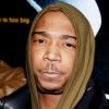 Ja Rule à New York le 7 janvier 2009.