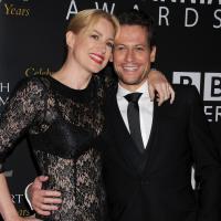 Alice Evans : La belle actrice est enceinte de son deuxième enfant