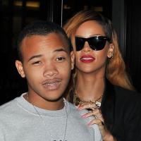 Rihanna : Abandonnée par Chris Brown, elle trouve du réconfort