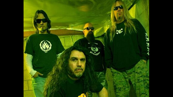 Slayer : Jeff Hanneman est mort d'une cirrhose alcoolique...