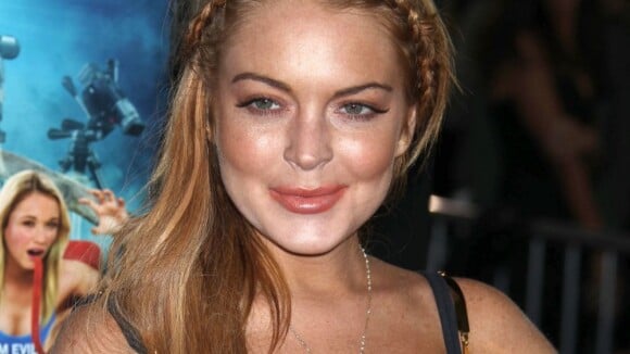 Lindsay Lohan : Accro à des cachets, elle a peur de grossir et fait des caprices