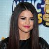 Selena Gomez à la soirée Radio Disney Music Awards à Los Angeles, le 27 avril 2013.