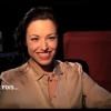 Natasha St-Pier s'exprime dans le documentaire Il était une fois... Céline Dion, sur TMC à 20h45, ce mercredi 15 mai 2013.