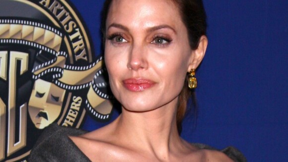 Angelina Jolie : Les douloureuses étapes de ses mastectomies dévoilées