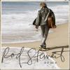 Time, le nouvel album de Rod Stewart, disponible le 7 mai 2013.