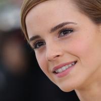 Cannes 2013 : Plus timide que rebelle, Emma Watson présente ''The Bling Ring''