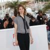 Sofia Coppola au photocall du film The Bling Ring lors du 66e Festival International du Film de Cannes, le 16 mai 2013.