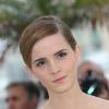Emma Watson au photocall du film The Bling Ring lors du 66e Festival International du Film de Cannes, le 16 mai 2013.