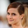Emma Watson radieuse lors du photocall du film The Bling Ring lors du 66e Festival International du Film de Cannes, le 16 mai 2013.
