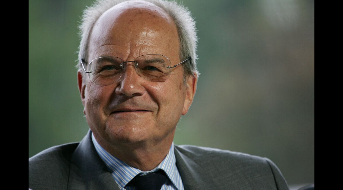 Vidéo : Marc Ladreit de Lacharriere à l’université d’été du MEDEF en