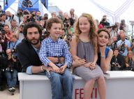 Cannes 2013 : Bérénice Bejo et Tahar Rahim, complices charmants face au Passé
