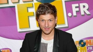 Quentin Mosimann : Quand il ne se dénude pas à la télé il compose pour Walibi !