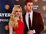 Patrice Evra : Célibataire heureux au milieu de toutes les wags de Manchester