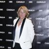 Ariane Massenet présente à la soirée Canal + à Mougins pour le 66e Festival de Cannes, le 17 mai 2013.