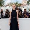 Carey Mulligan lors du photocall du film Inside Llewyn Davis au Festival de Cannes le 19 mai 2013