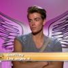 Geoffrey dans Les Anges de la télé-réalité 5 le lundi 20 mai 2013 sur NRJ 12