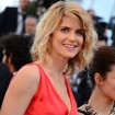 Cannes 2013 : Alice Taglioni flamboyante pour l'entrée du couple Canet-Cotillard