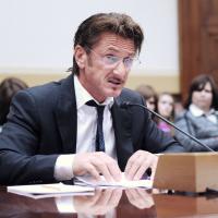 Sean Penn : Toujours éloigné des studios, l'acteur déterminé au Congrès