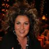 Marianne James lors de l'enregistrement de la 150e émission Le plus grand cabaret du monde, le 14 mai qui sera diffusée le 22 juin 2013