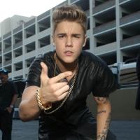 Justin Bieber abandonne lamentablement son singe et se fait tacler