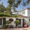 Drew Barrymore a mis en vente sa jolie maison de Los Angeles pour 7,5 millions de dollars.