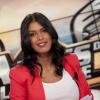 Ayem Nour en plateau sur NRJ 12.