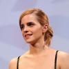 Emma Watson lors de la projection de The Bling Ring lors du 66e Festival de Cannes, le 16 mai 2013.