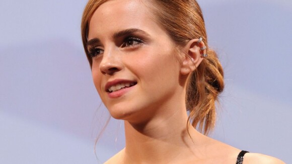 Cannes 2013 : Emma Watson et Bérénice Bejo, belles comme des diamants