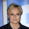 Muriel Robin en mai 2013 à Paris