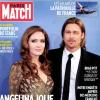 "Paris Match" en kiosques le 23 mai 2013.