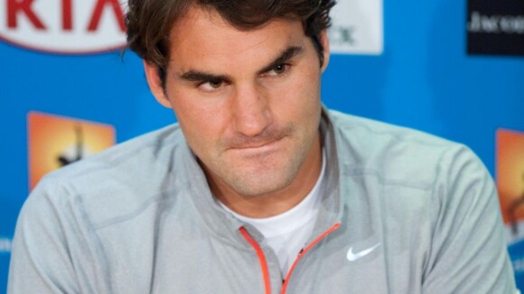 Roger Federer : Capricieux, vénal, arrogant... Son image de gendre idéal écornée