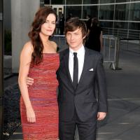 Marshall Allman (Prison Break, True Blood) et Jamie Anne : Leurs bébés vont bien