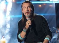 Florent Pagny prépare son nouvel album avec Calogero !